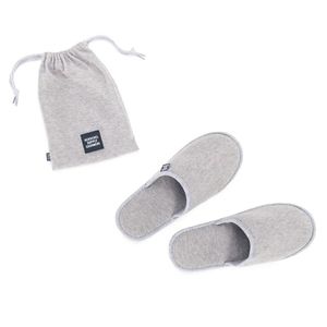 HERSCHEL SUPPLY COMPANY Cashmere Slippers